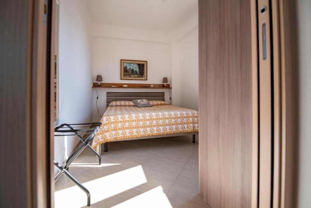 Villa Donata Fontane Bianche Bagian luar foto