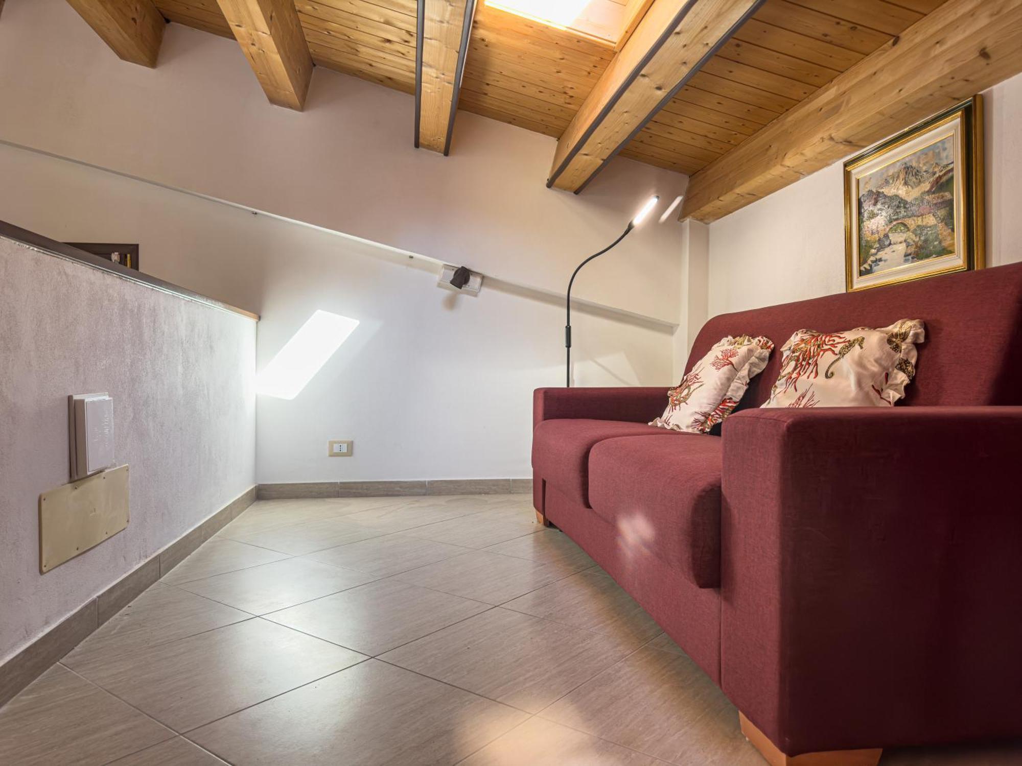 Villa Donata Fontane Bianche Bagian luar foto