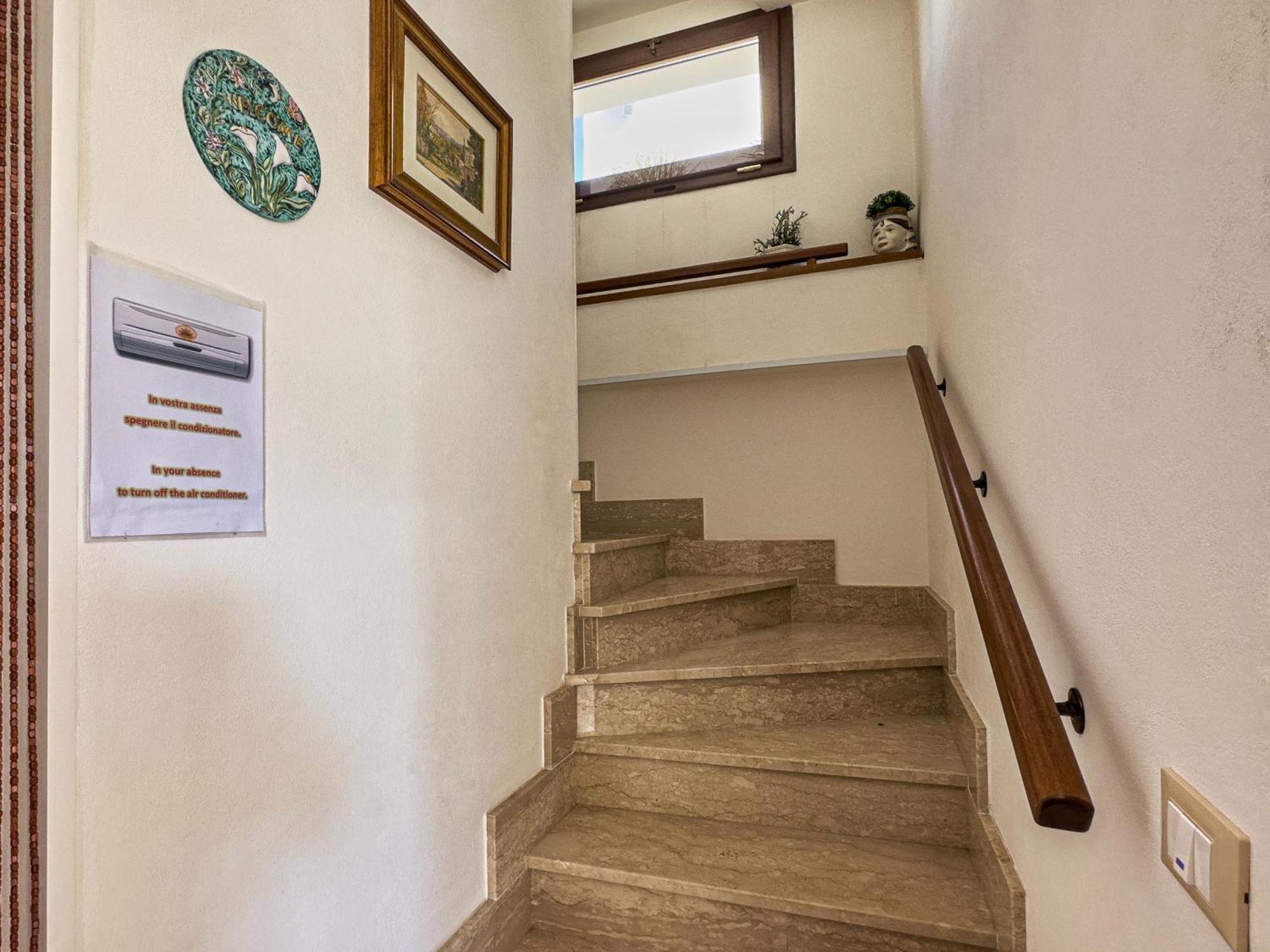 Villa Donata Fontane Bianche Bagian luar foto